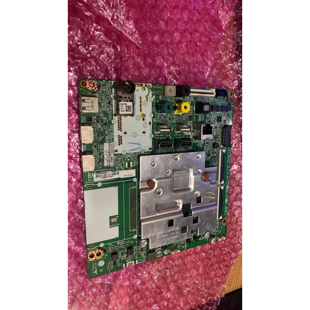Genuine LG TV main board model 49Nano86 TNA | Shopee Malaysia