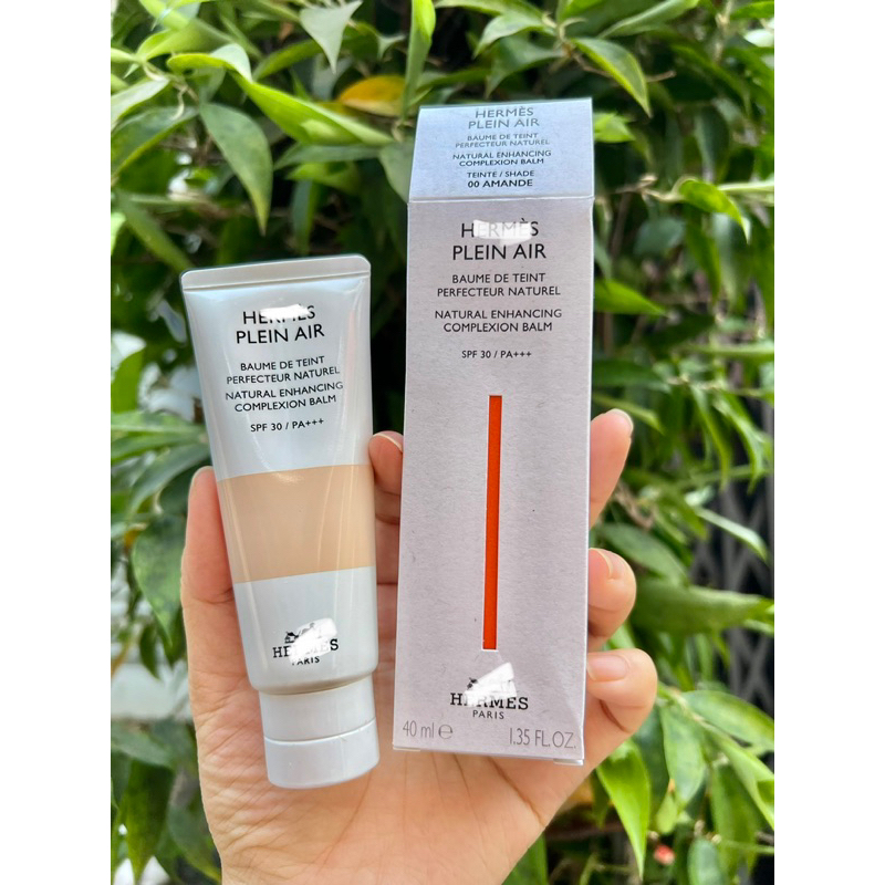 [Standard] HM Plein Air Complexion Balm Foundation SPF 30PA+++ Tone 20 ...