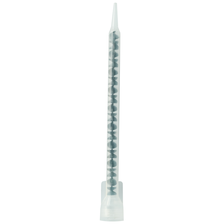 Weber 2-component epoxy grout pump nozzle (2-component adhesive mixing ...