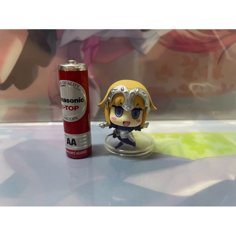 Ruler Jeanne D’Arc model in fate grand | Shopee Malaysia