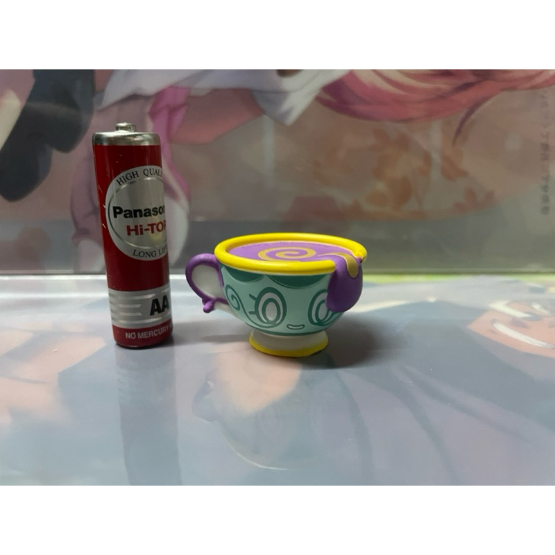 Pokemon Sinistea model | Shopee Malaysia