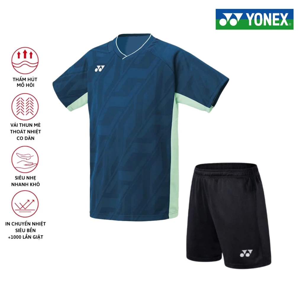 Yonex Jersey