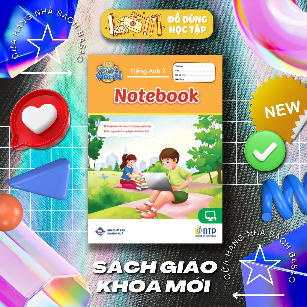 Book - English I-Learn Smart World - NoteBook | Shopee Malaysia