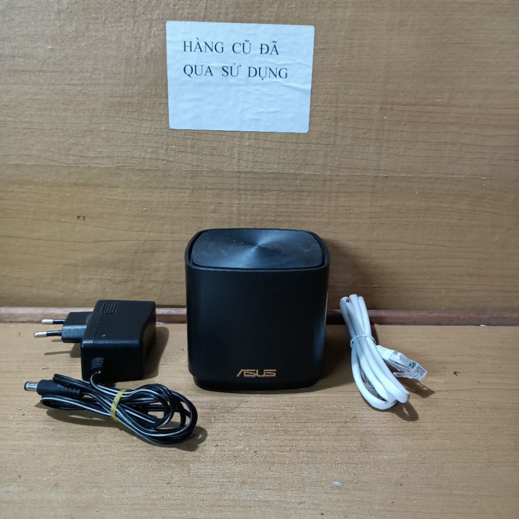 Asus AX1800 mesh wifi transmitter Code XD4N (Old product) | Shopee Malaysia