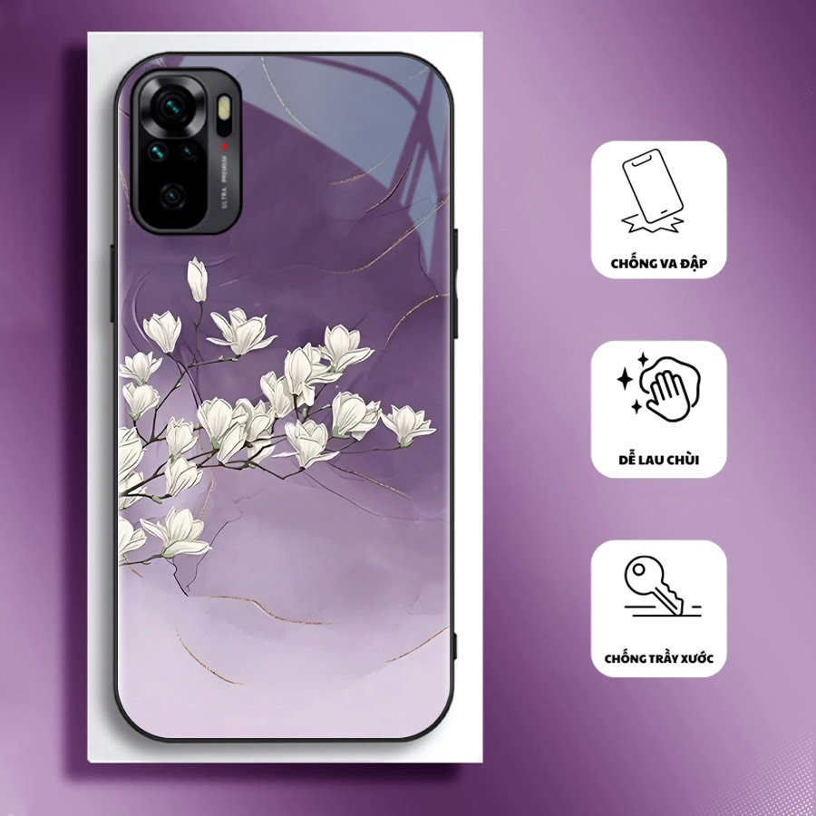 Case For Xiaomi Redmi Note 10 Note 10s Note 10 Pronote 10 5gredmi 