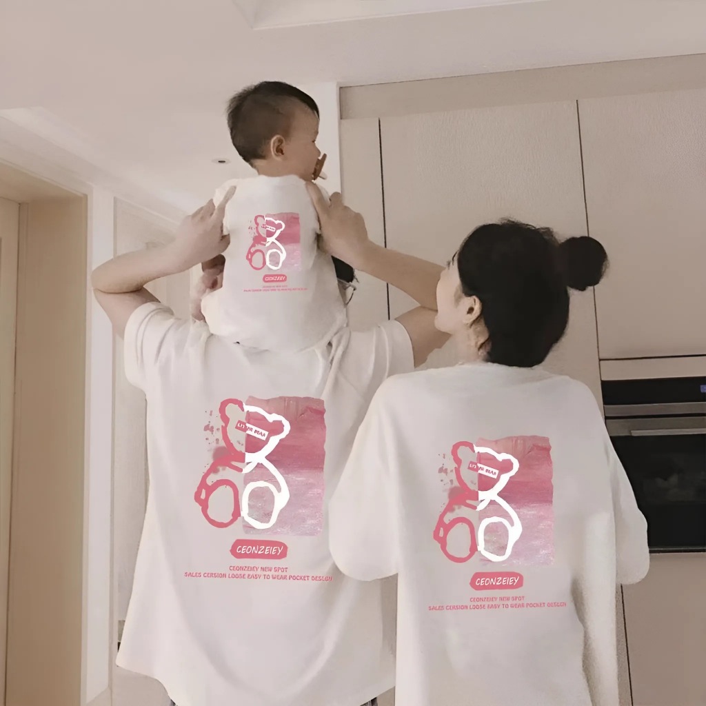 Matching Outfits Flipkart Family T Shirts Boy's Clothing Set Combo