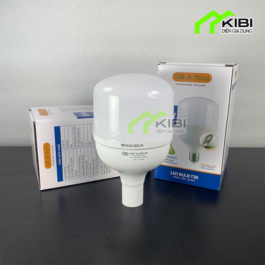 Led electric light, G8 electric light with 30W capacity, saves 90% ...