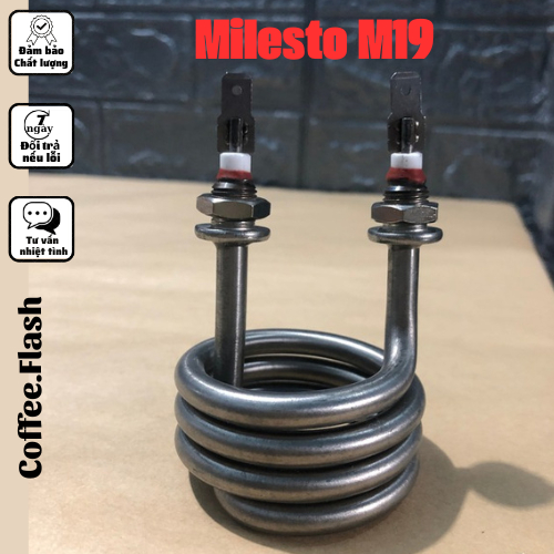 Milesto M19 Coffee Maker Boiling Resistor | Shopee Malaysia