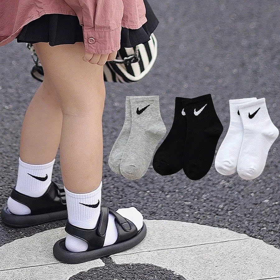 Nike socks style hot sale
