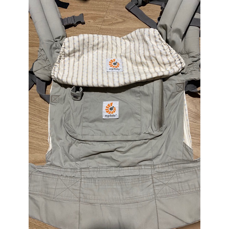 Ergo organic baby carrier malaysia online