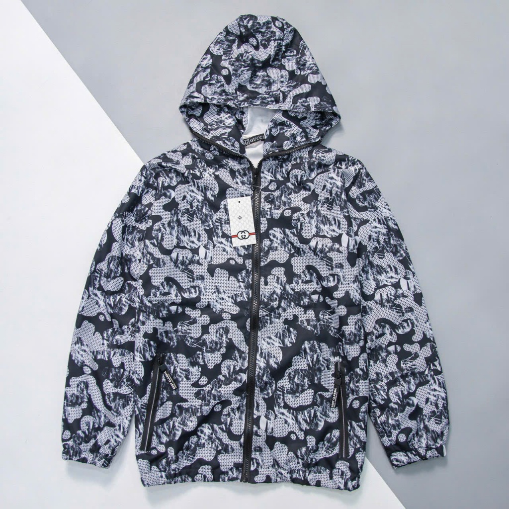 Hottrend UmbrellaJacket SUPER BEST-SELLING JACKET MODEL | Shopee Malaysia