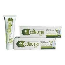 Cobutri GEL hemorrhoid cream - Uy Phat Phama helps reduce hemorrhoid ...