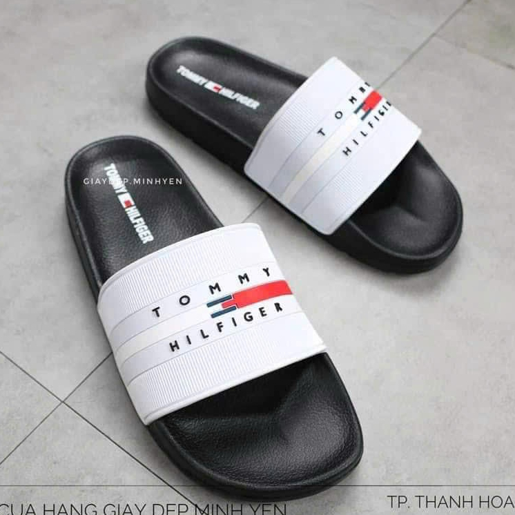 Extremely QUALITY NIKE AND TOMMY HAND SANDAL SLIPPERS FOR MEN AND WOMEN HOTTREND STYLE COMFORTABLE EXTREMELY BEAUTIFUL FOR PAIRS bag ALL SIZES
