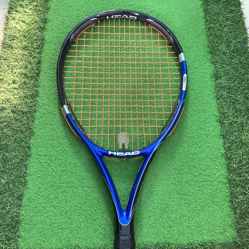 Raquette De Tennis HEAD Youtek Six Stars - Poignée 4 3/8 - Occasion Bon état