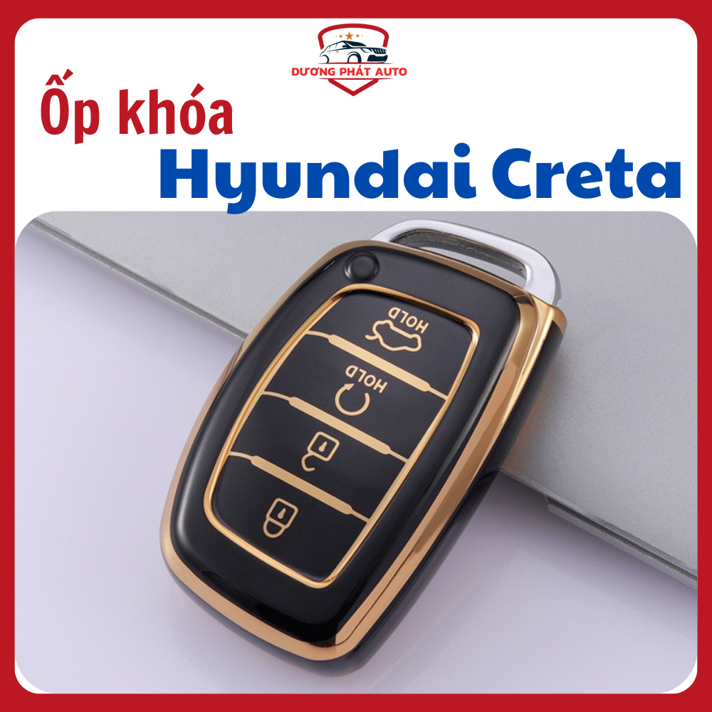 Highquality, luxurious TPU car lock cover for Hyundai CRETA, Stargazer, I10 2022 2024 Shopee