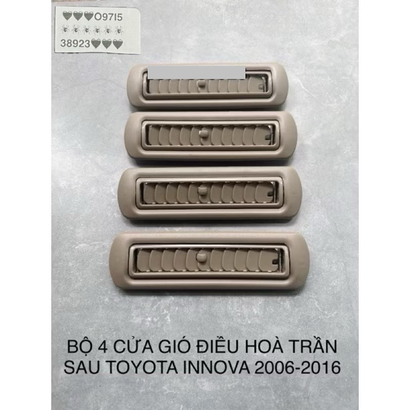 RE209204 Replacement Air Vent NEW Air Conditioning Ceiling Vent ...