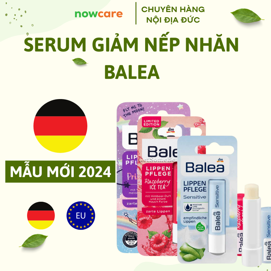 German Lip Balm | 10 Best Women’s Lips Products – GWVUPO