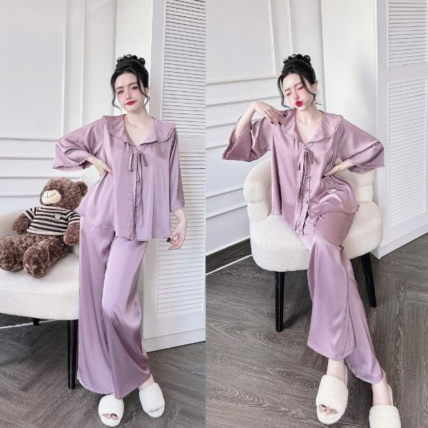 Big size pajamas outlet