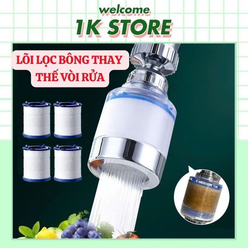 Pp Cotton Sediment Filter Element Replaces Pressure Booster Water ...