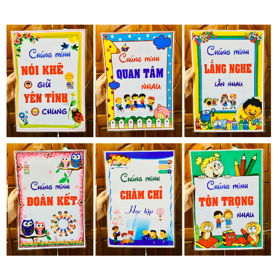 A3 size encouragement and encouragement engraved slogans for classroom ...
