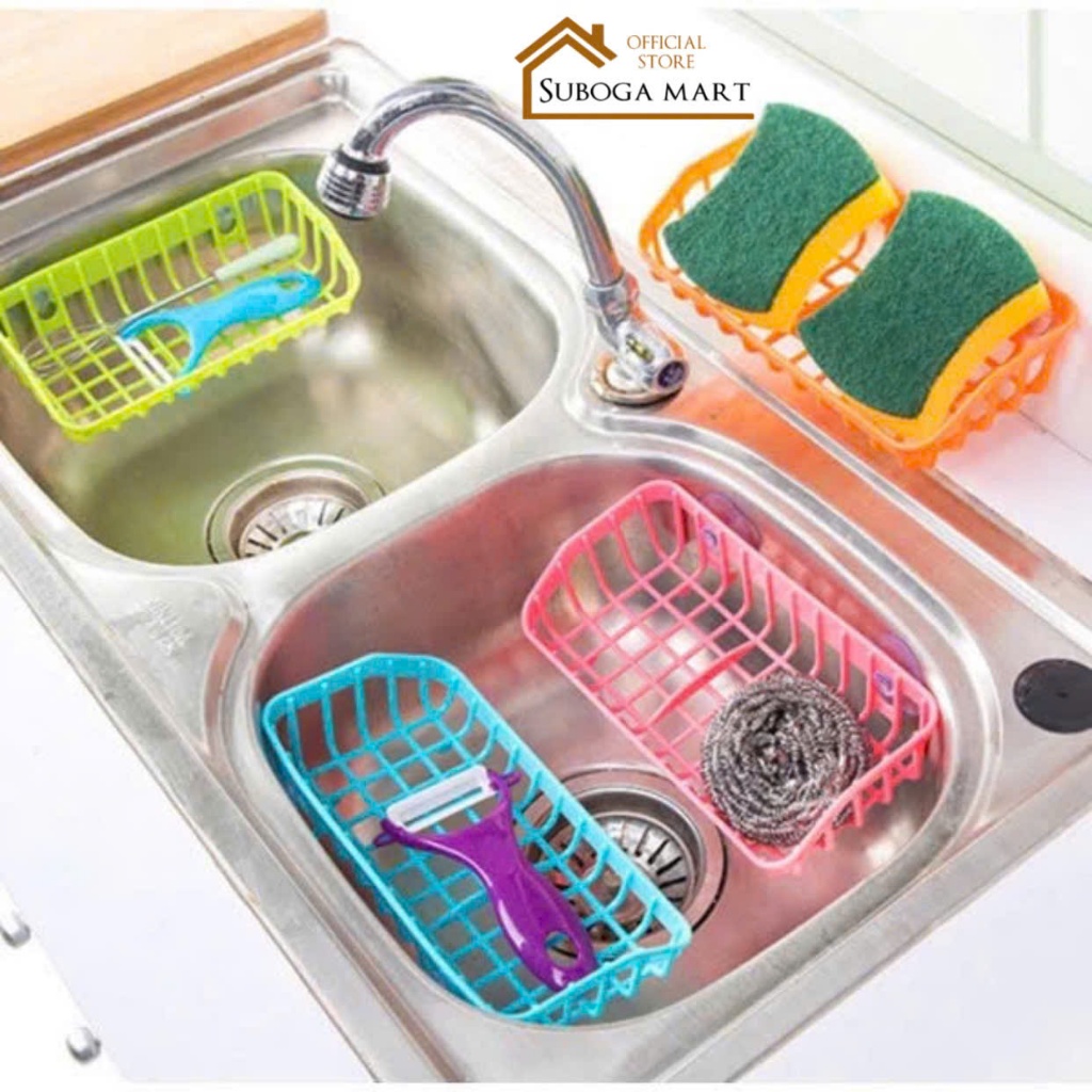 Vacuum MESH DISHWASHING RACK, DISHWASHING TRAY WITH DRAIN | Shopee Malaysia