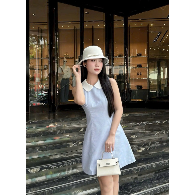 v chapman brown dress V. // Lily Smocked – VSP Consignment shop-all Size:Us Size 8 Alfani Women's Coreena Square-Heel