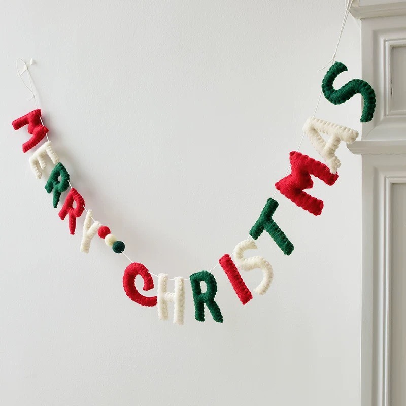 Christmas decorative hanging ropes, Christmas decorative hanging ropes ...
