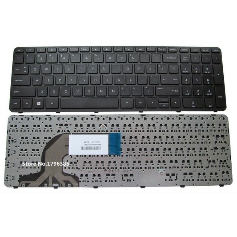NSLUMO Lot de 2 feux de plaque d'immatriculation LED