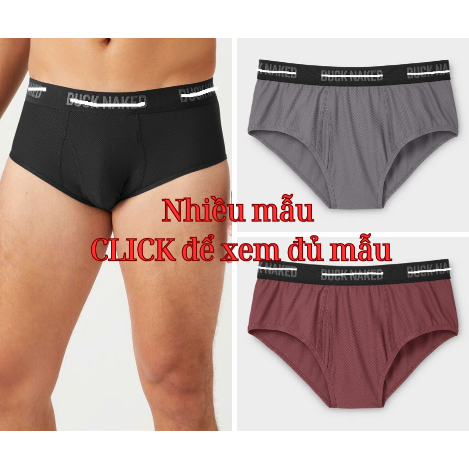 Liquidation of men's triangle briefs, breathable fabric boxers with big ...