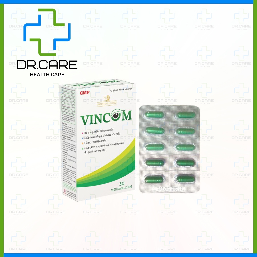 OXY MDP eyebrightening fish oil pills supplement vitamins