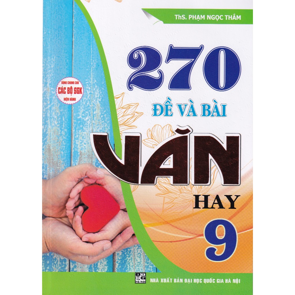 Book - 270 Topics and Good Essays 9 (Commonly used for all textbooks ...