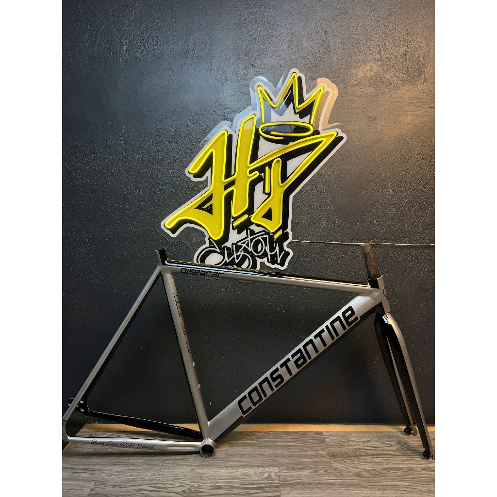 Constantine fixed hotsell