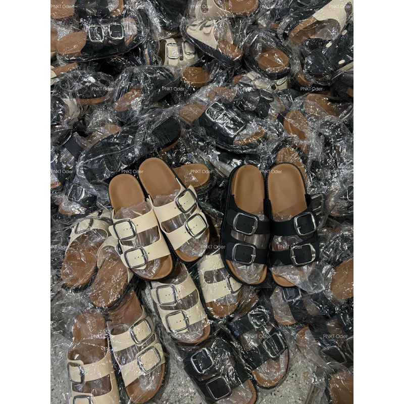 Qc Super Beautiful Form Standing Slippers (Real Photos/Video) | Shopee ...