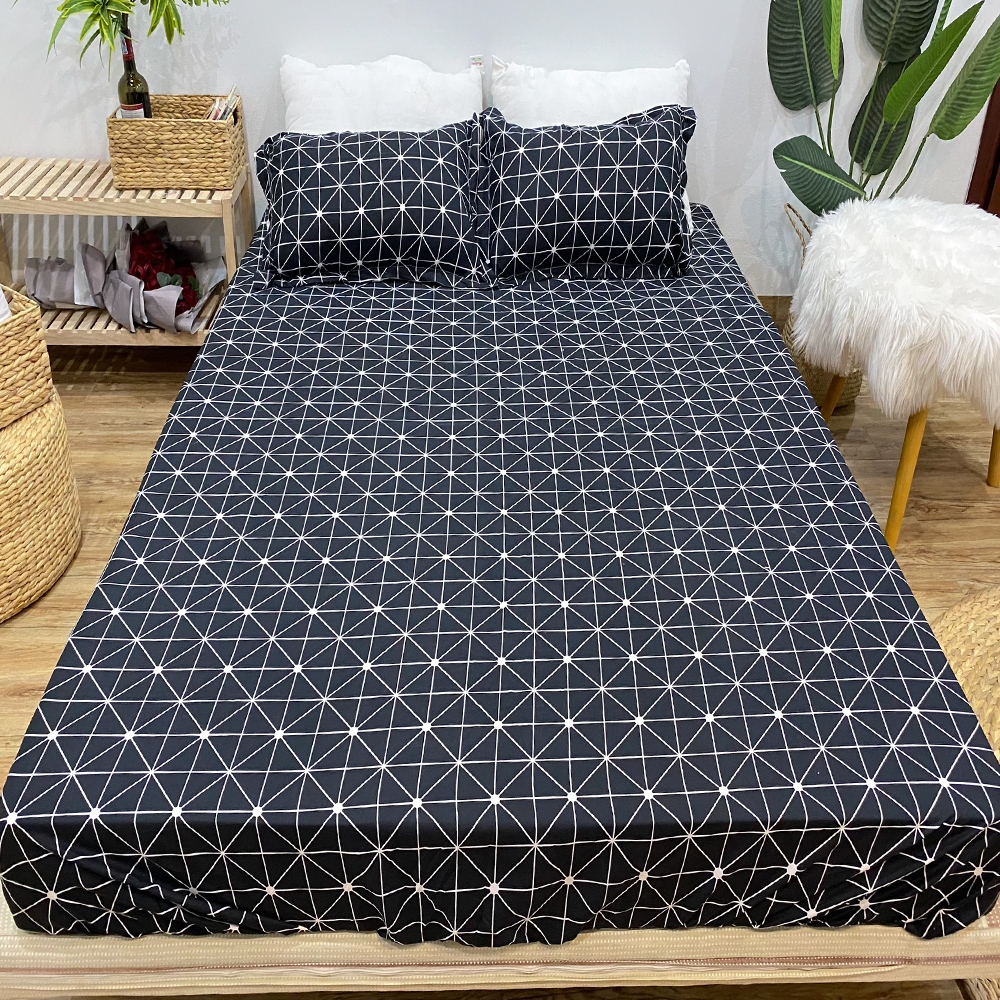  unincredibly cheap cotton summer blanket checkered pattern soft