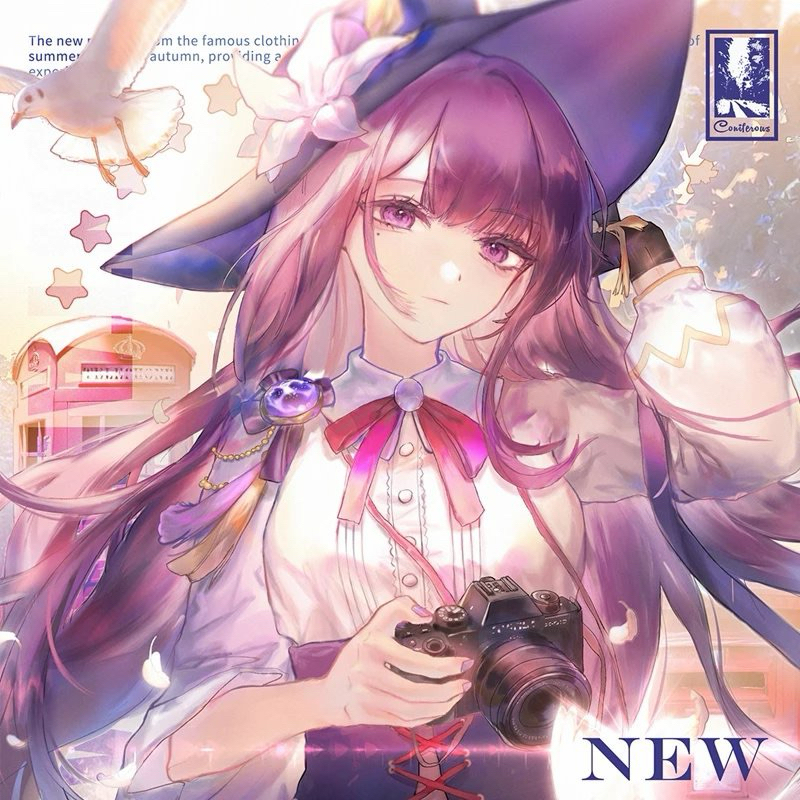 (Available From Chinese artists) Genshin Impact Raiden Ei Moon Era pola ...