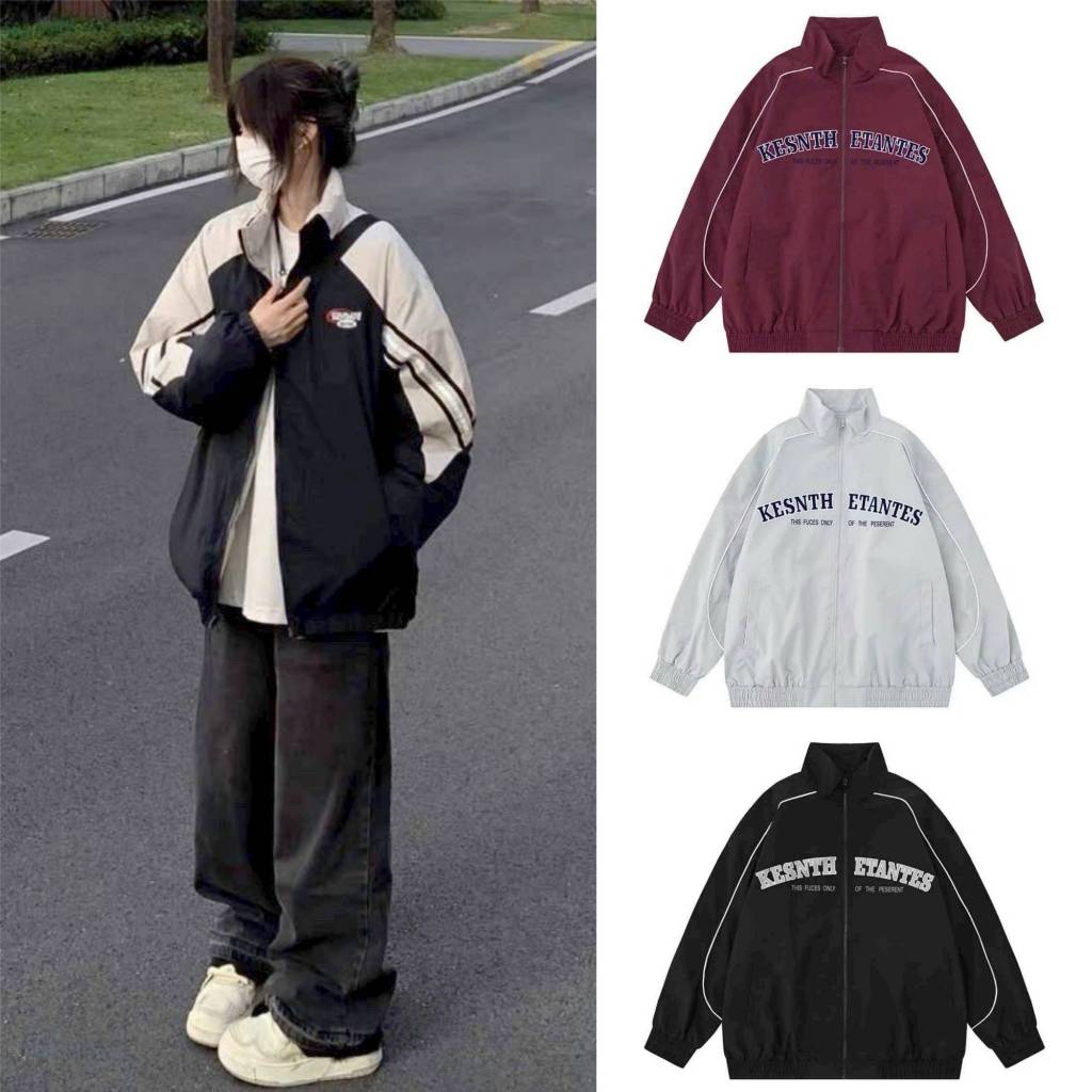 CATTEE KESNTH ETANTES 2024 2-Layer UmbrellaJacket for Men and Women ...