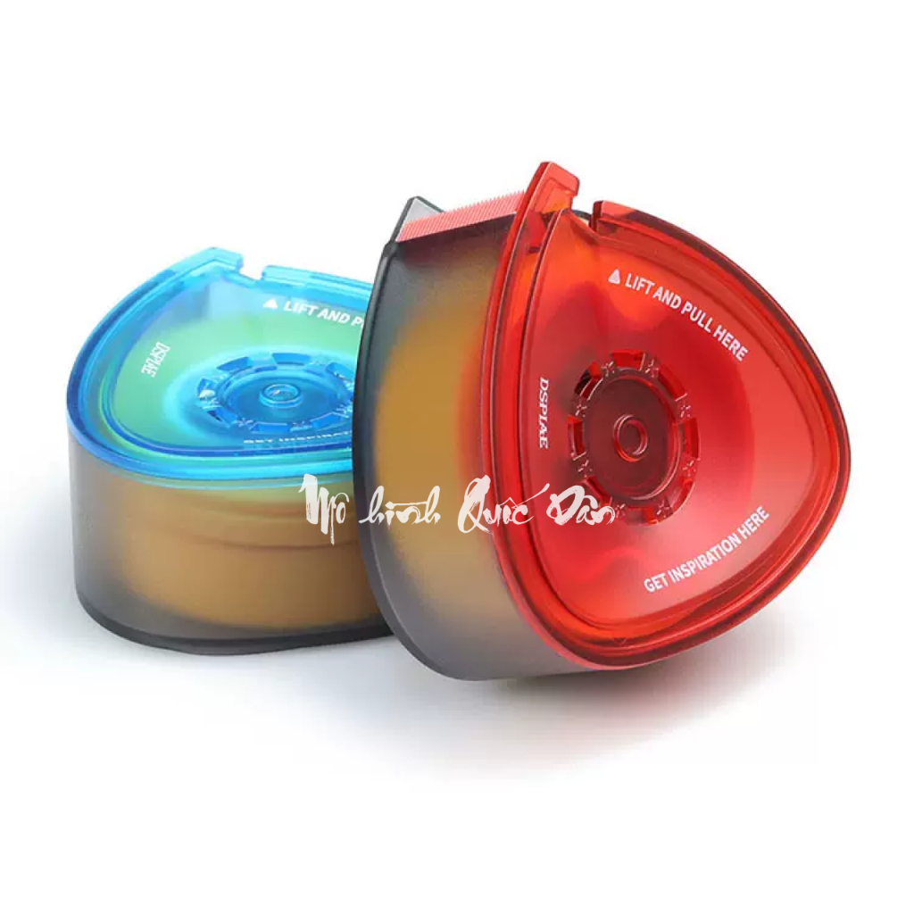 Container & paint masking tape cutter | Masking TAPE CUTTER | Dspiae ...
