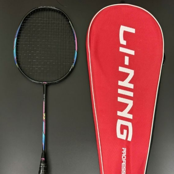 Li Ning Badminton Racket | Shopee Malaysia