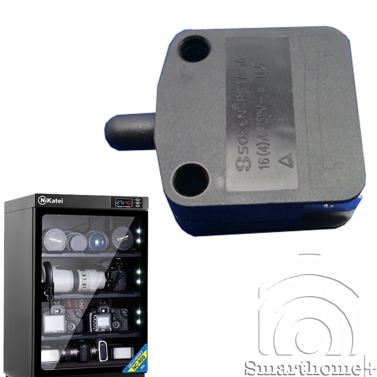 Opening and Closing Switch for Dressing Room and Toilet SHP-WS10 ...