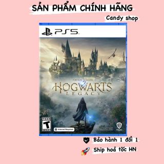 Hogwarts outlet Legacy PS5 *New Sealed*