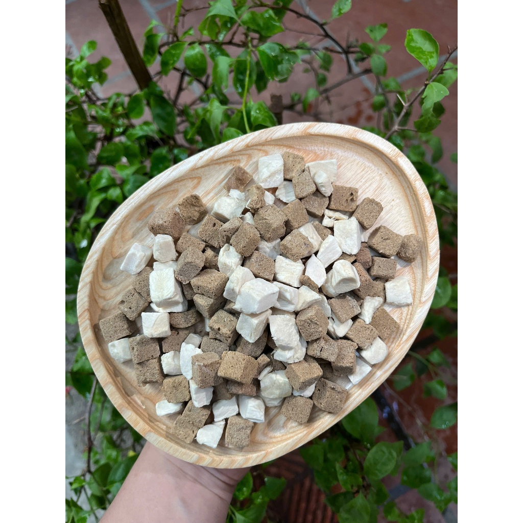 [Gain Weight, gain muscle] Beef mixed with Chicken for dogs and cats