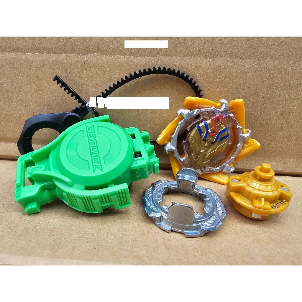 Hasbro american beyblade burst sphinx s4 hr25 free spinner shopee