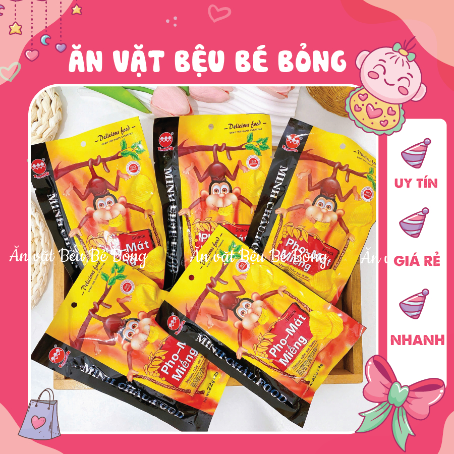 Cheese Snack, mischievous monkey Snack Ba Brothers Food (26g pack ...