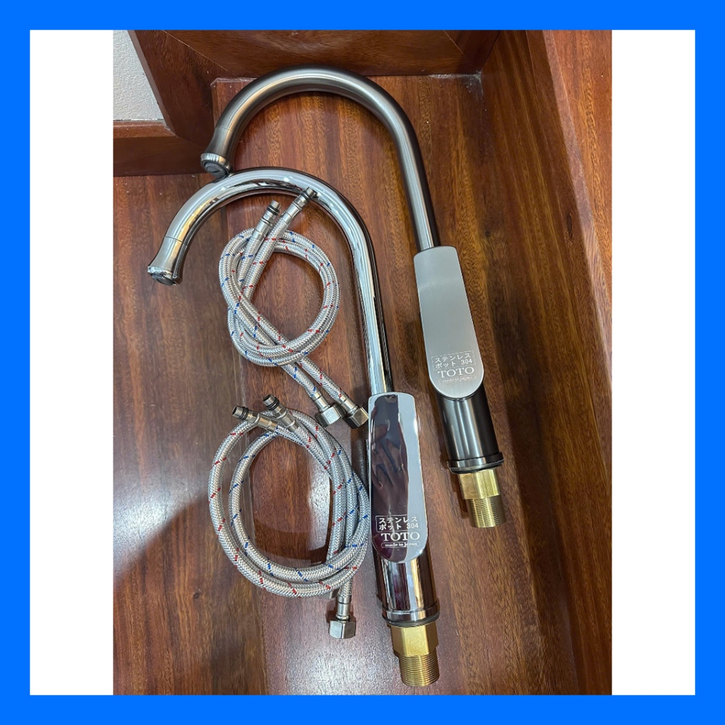 Japanese domestic 2way sink faucet, made in Japan Shopee Malaysia