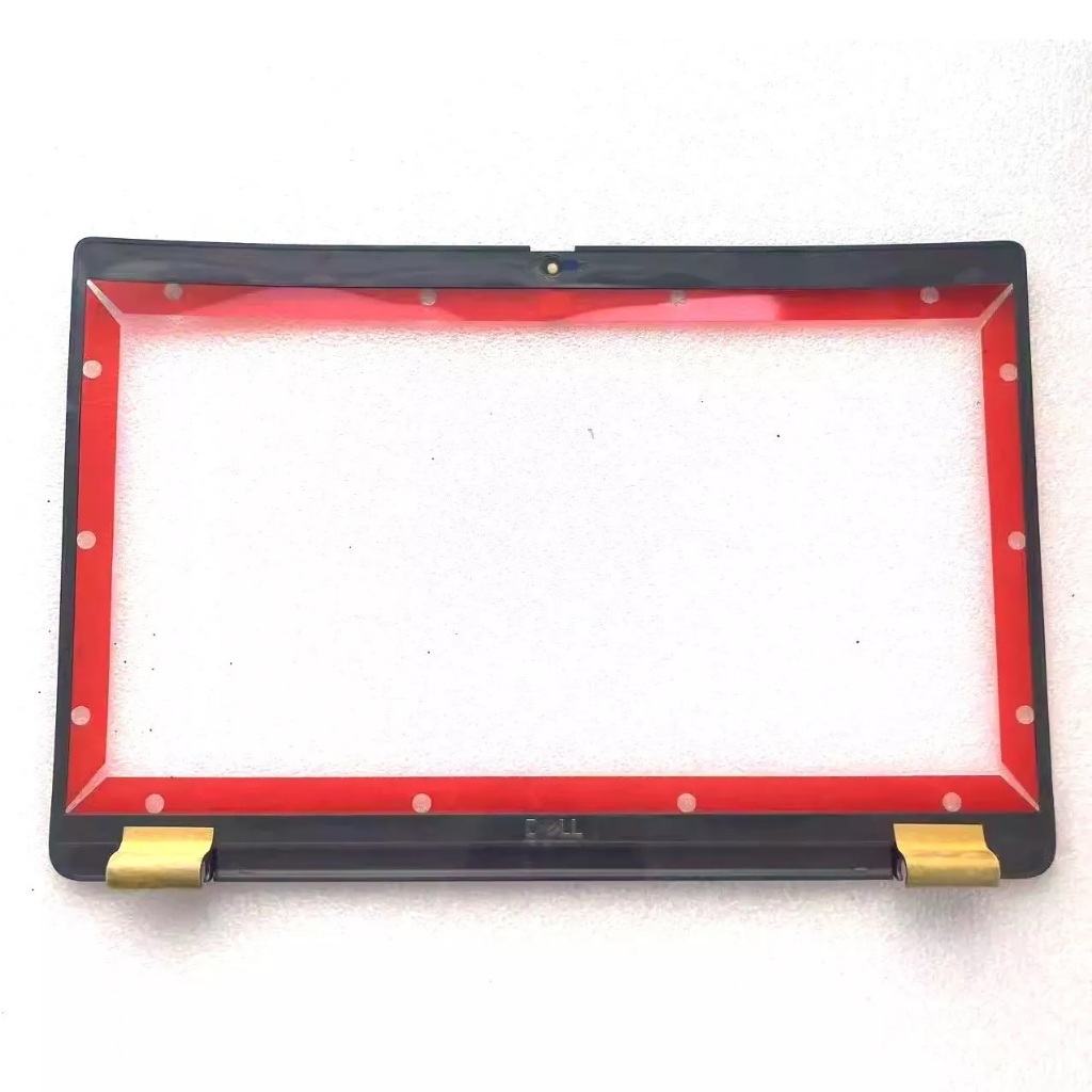 Nuova copertura frontale con cornice LCD IR per Dell
