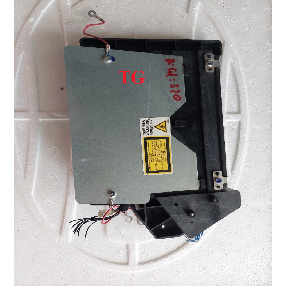 Optical box for Ricoh 310/ 320 310 320 printer (removed) | Shopee Malaysia
