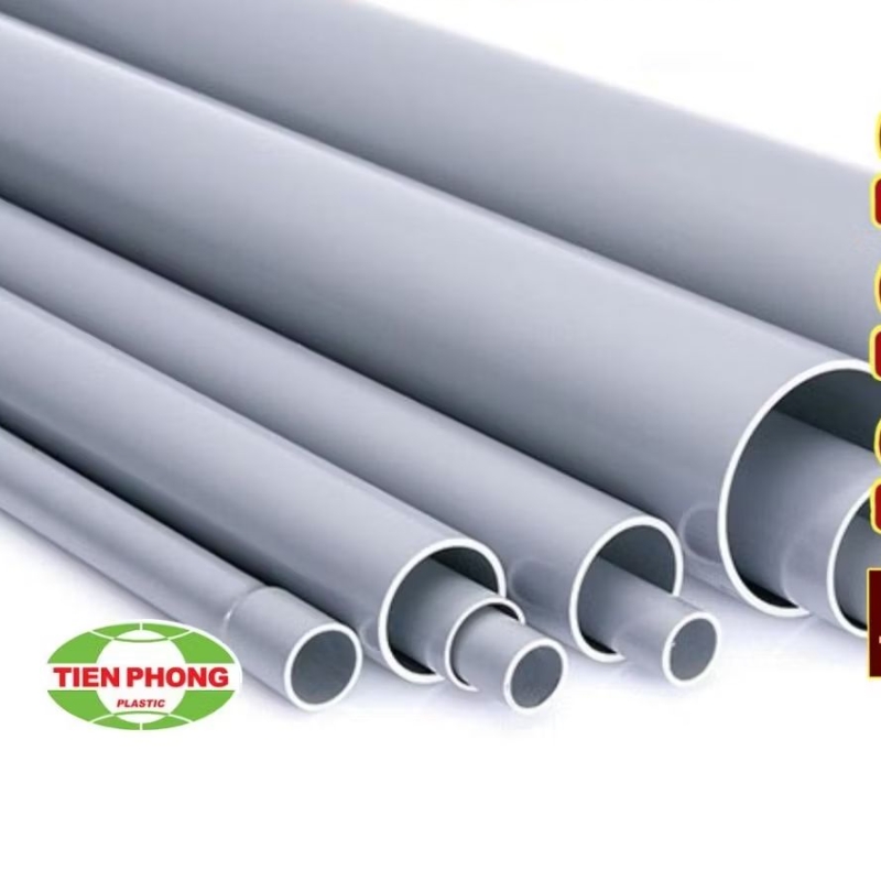 Plastic pipe 42 PVC c2 TP (1m) | Shopee Malaysia