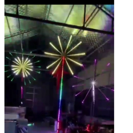 [HOT] Outdoor TET Decorative Led Fireworks Light Set Complete Set of 10 ...