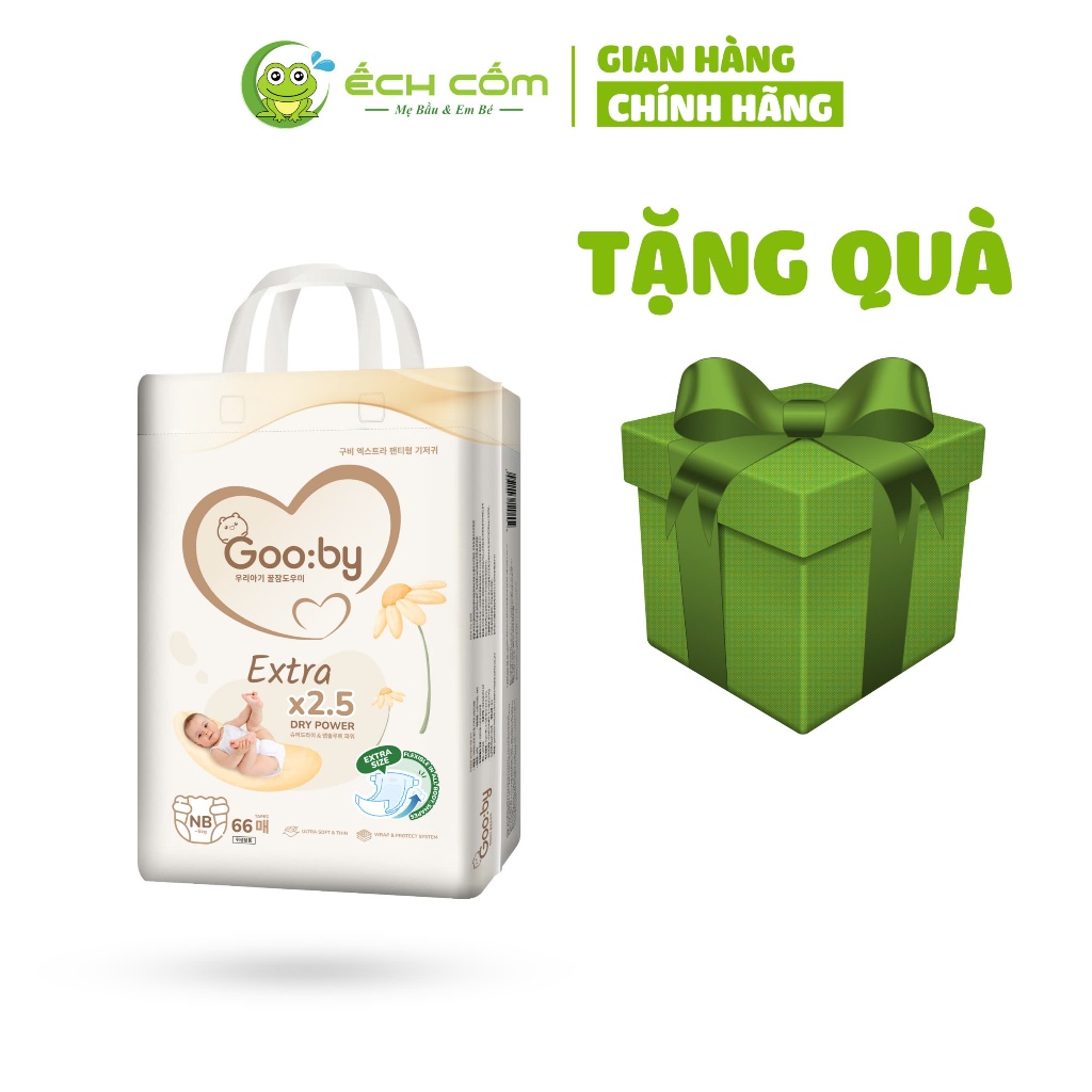 Gooby diapers and diapers are super thin, soft, safe for babies ...