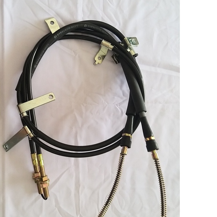 Handbrake line Suzuki Wagon R+ 2001-2007 handbrake line | Shopee Malaysia